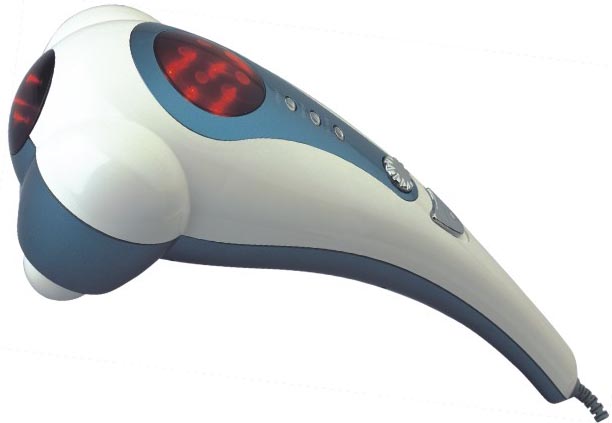 Carepeutic™ Infrared Heated Massager